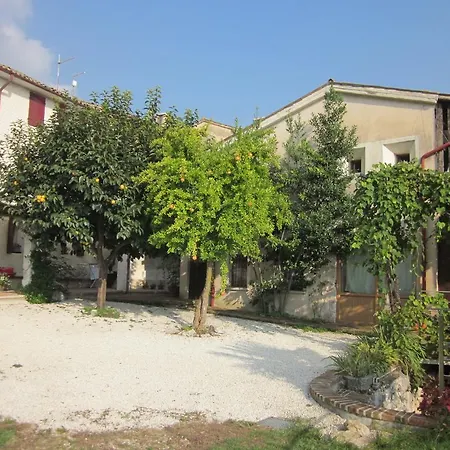 Bed and breakfast Dai Maestri *