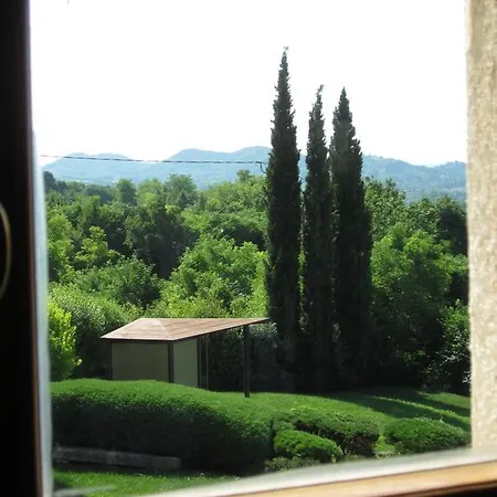 Bed & Breakfast Dai Maestri Borso del Grappa