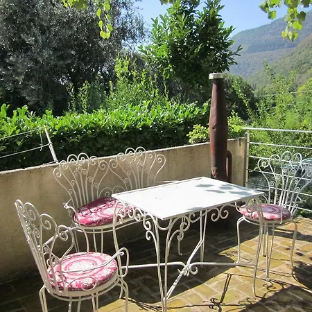 Bed & Breakfast Dai Maestri