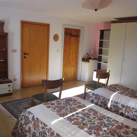 Dai Maestri Bed & Breakfast