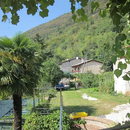 Dai Maestri Bed & Breakfast *