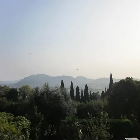 Bed & Breakfast Dai Maestri Borso del Grappa