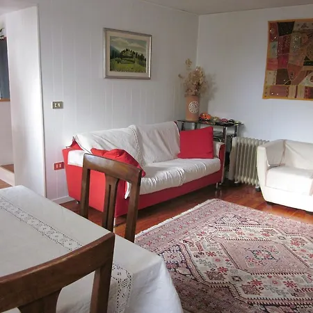 Bed & Breakfast Dai Maestri
