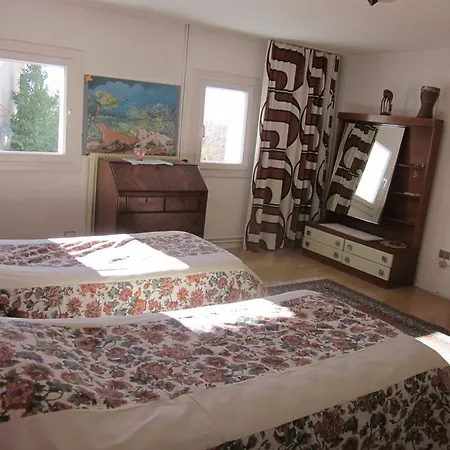 Dai Maestri Bed & Breakfast *