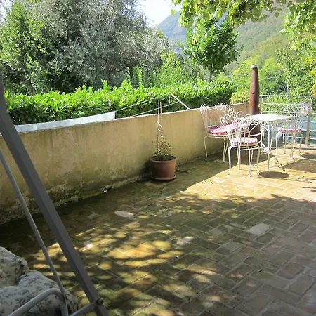 Dai Maestri Bed & Breakfast Borso del Grappa